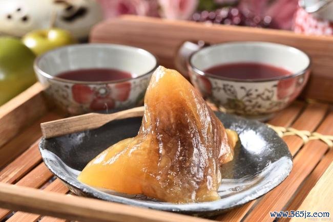 一年一度的仙葩粽子大赏 甜咸除外的猎奇口味